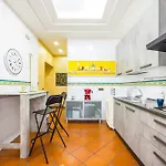 Yellow City Apartment By Wonderful Italy