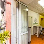 Yellow City Apartment By Wonderful Italy