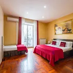 Yellow City Apartment By Wonderful Italy