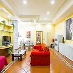 Yellow City Apartment By Wonderful Italy