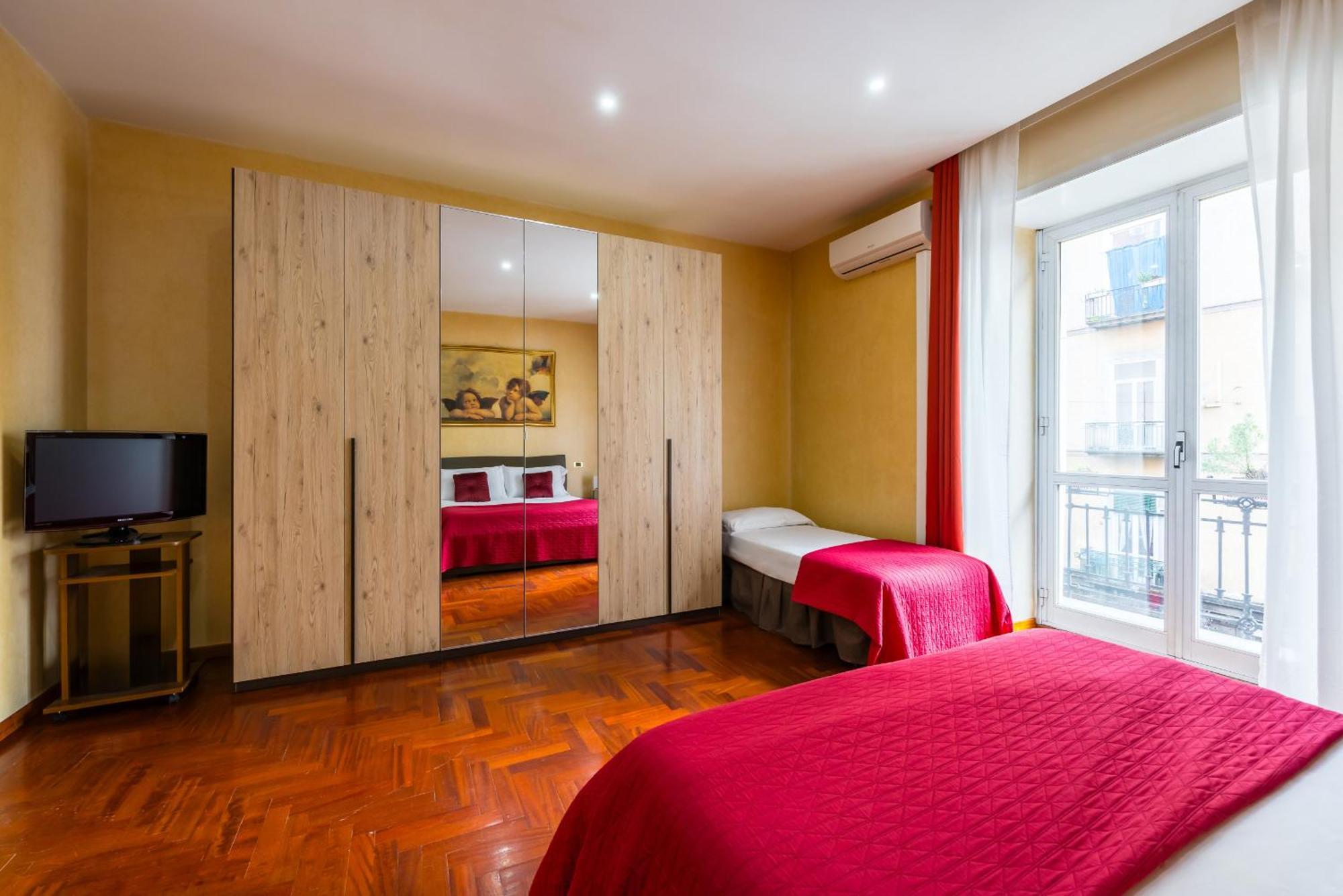 Apartment Yellow By Wonderful Italy *